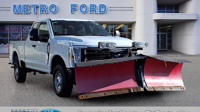 Preowned 2023 Ford F-250 Super Duty XL for Sale