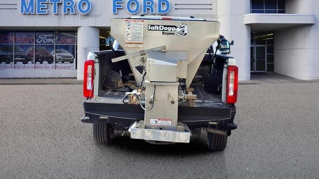 2023 Ford F-250 Super Duty XL