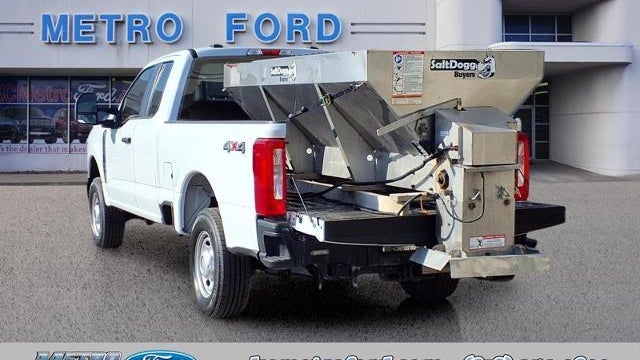 2023 Ford F-250 Super Duty XL