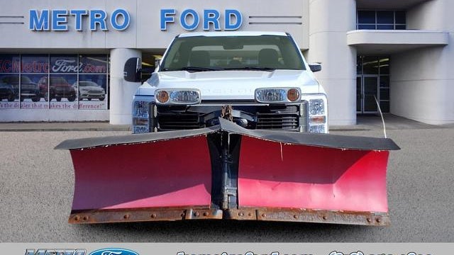 2023 Ford F-250 Super Duty XL