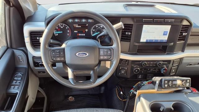 2023 Ford F-250 Super Duty XL