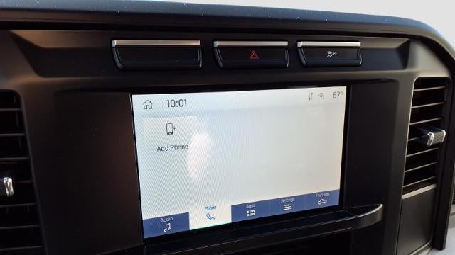 2023 Ford F-250 Super Duty XL