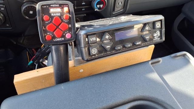 2023 Ford F-250 Super Duty XL