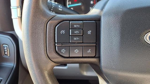 2023 Ford F-250 Super Duty XL