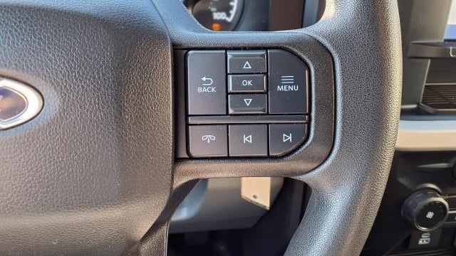 2023 Ford F-250 Super Duty XL