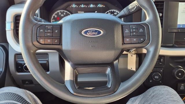 2023 Ford F-250 Super Duty XL