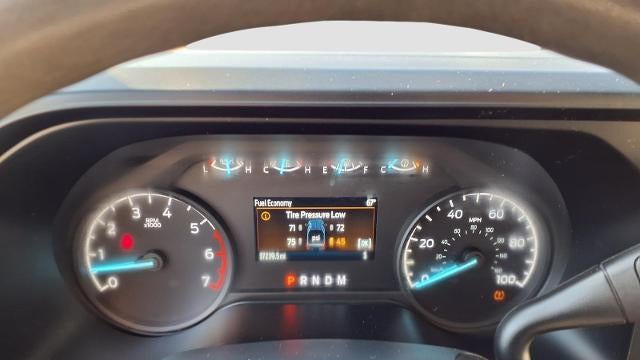 2023 Ford F-250 Super Duty XL