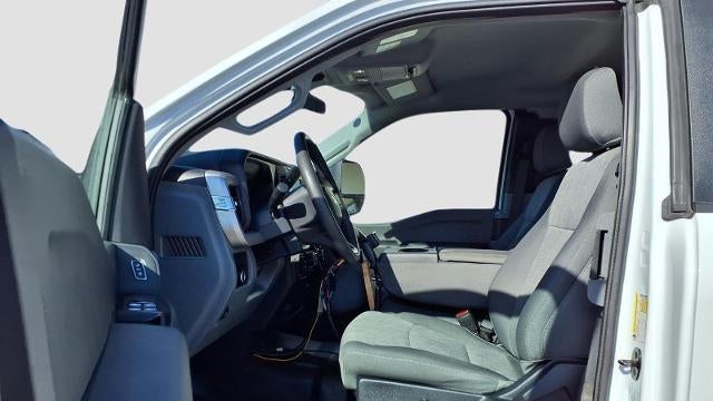 2023 Ford F-250 Super Duty XL