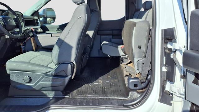 2023 Ford F-250 Super Duty XL