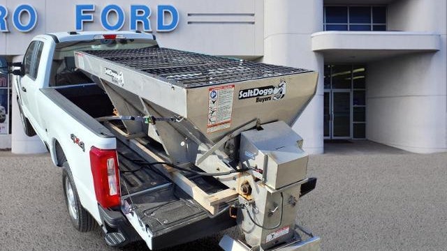 2023 Ford F-250 Super Duty XL