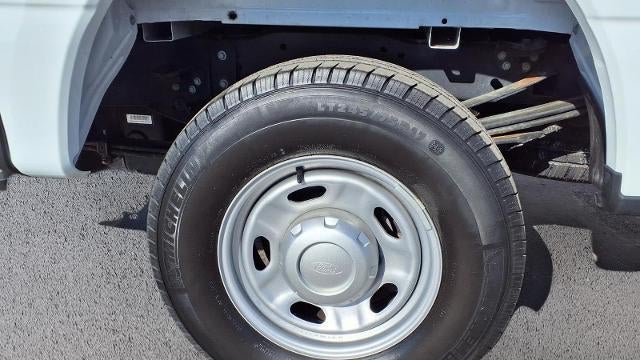 2023 Ford F-250 Super Duty XL