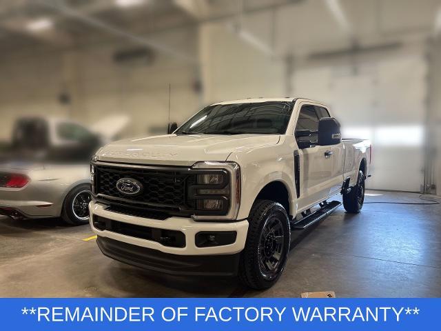 2026 Ford F-250 - $49,880