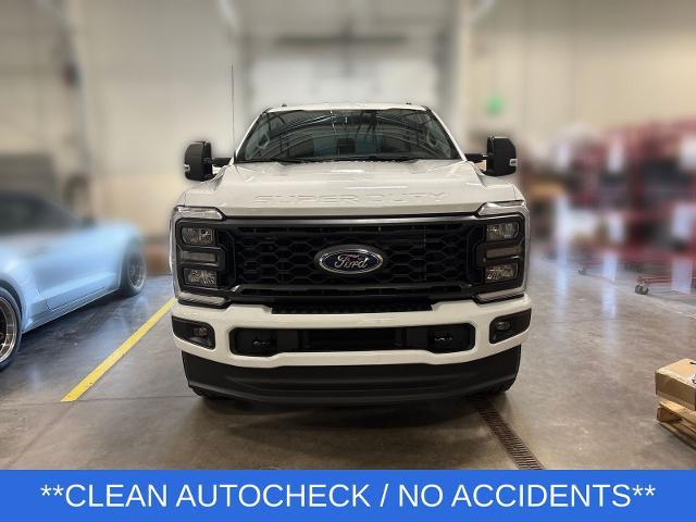 2026 Ford F-250 - $49,880