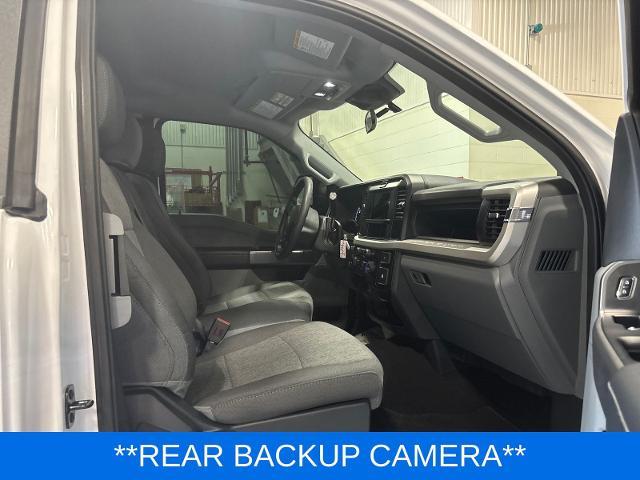 2026 Ford F-250 - $49,880