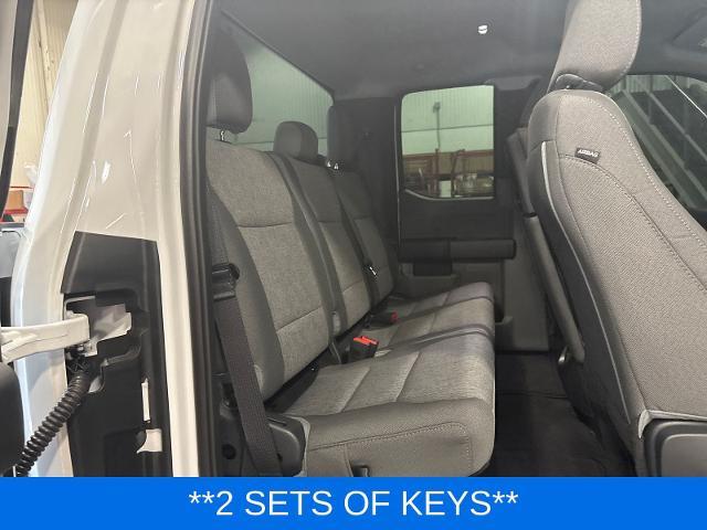 2026 Ford F-250 - $49,880