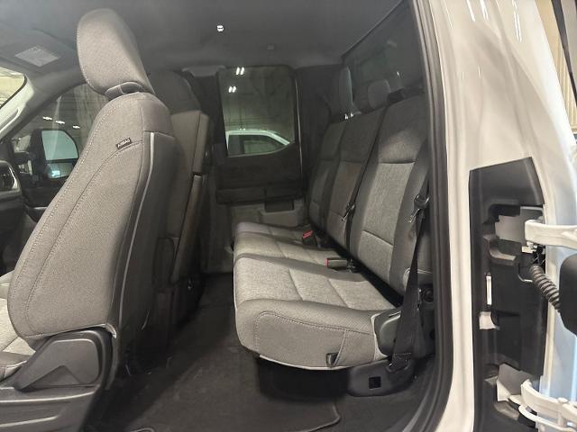 2026 Ford F-250 - $49,880