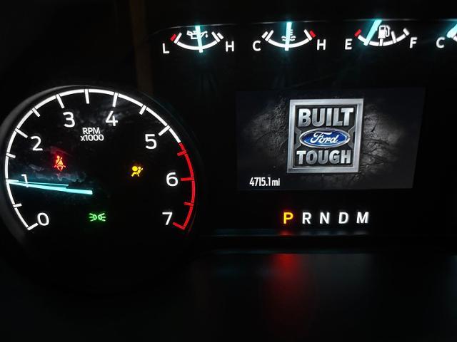 2026 Ford F-250 - $49,880