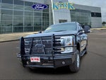 2024 F-250 Super Duty Thumbnail 4