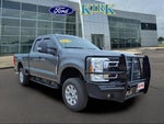 2024 F-250 Super Duty Thumbnail 6