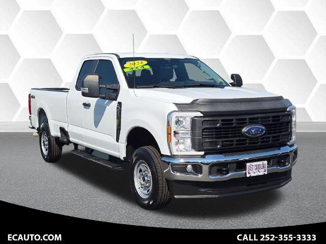 2024 Ford F-250 - $44,900