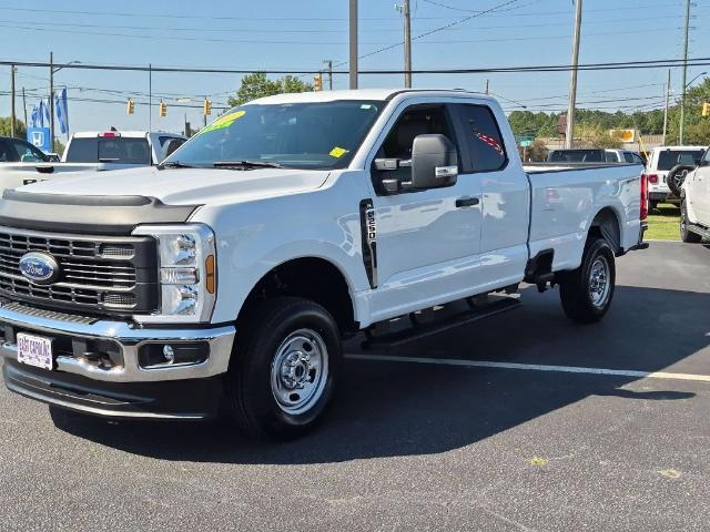 2024 Ford F-250 - $44,900
