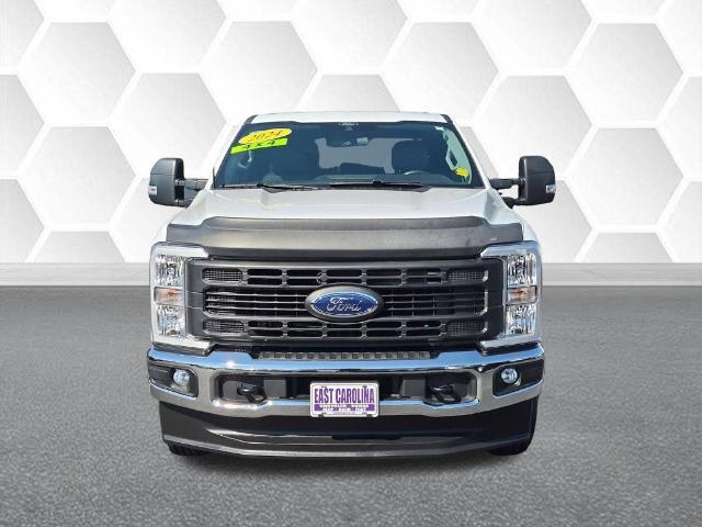 2024 Ford F-250 - $44,900