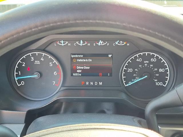 2024 Ford F-250 - $44,900