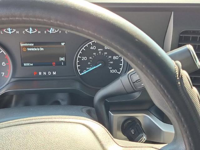 2024 Ford F-250 - $44,900