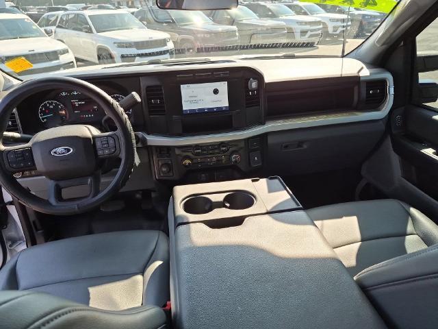 2024 Ford F-250 - $44,900