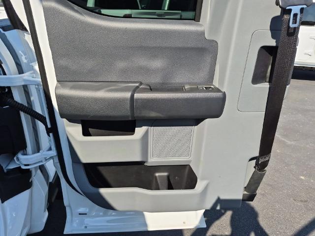 2024 Ford F-250 - $44,900