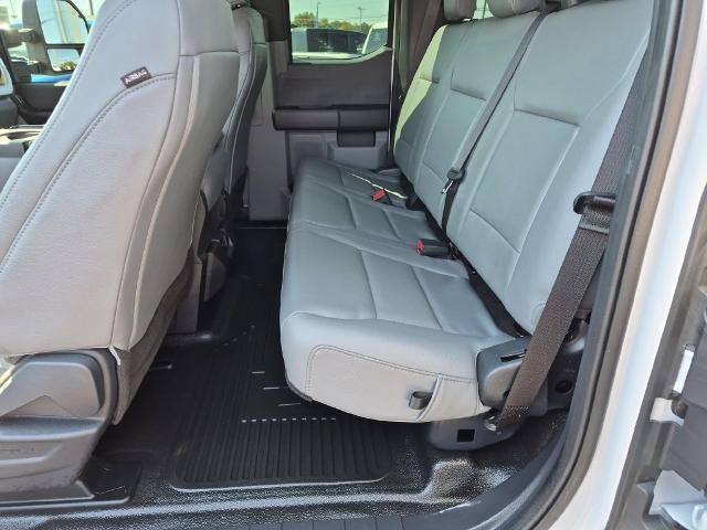 2024 Ford F-250 - $44,900