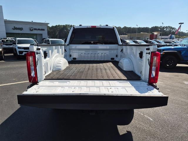 2024 Ford F-250 - $44,900