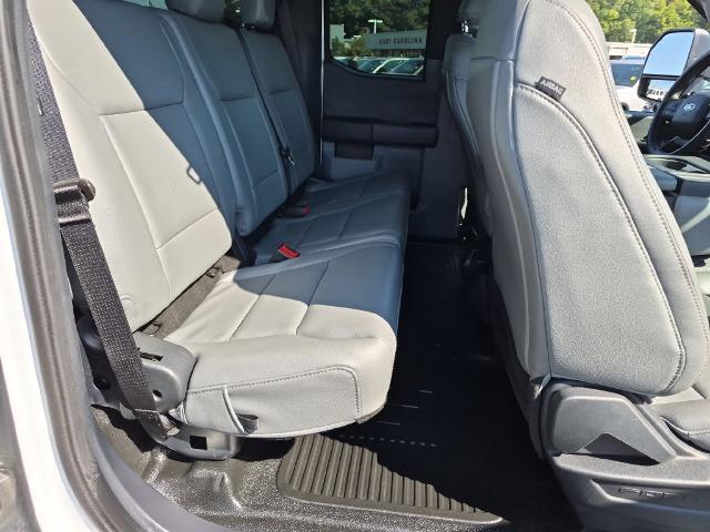 2024 Ford F-250 - $44,900