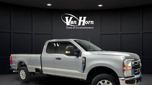 Preowned 2024 Ford F-250 Super Duty XLT for Sale