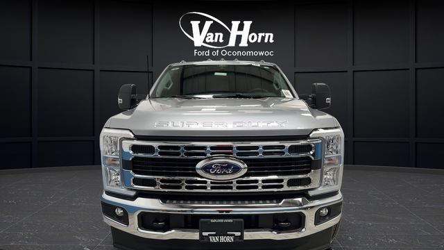 2024 Ford F-250 Super Duty XLT