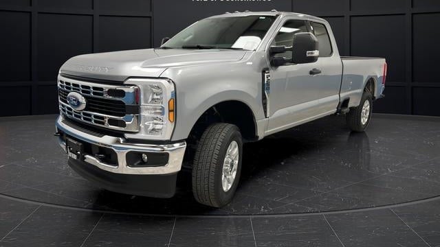 2024 Ford F-250 Super Duty XLT