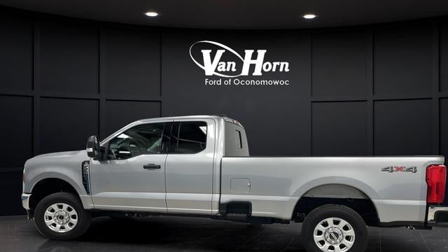 2024 Ford F-250 Super Duty XLT