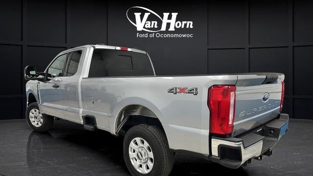 2024 Ford F-250 Super Duty XLT