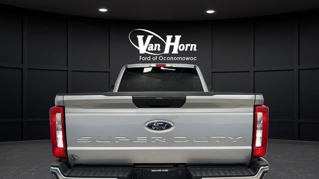 2024 Ford F-250 Super Duty XLT