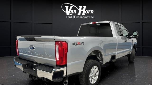 2024 Ford F-250 Super Duty XLT