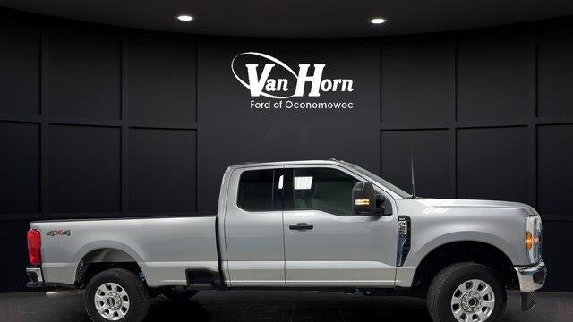 2024 Ford F-250 Super Duty XLT