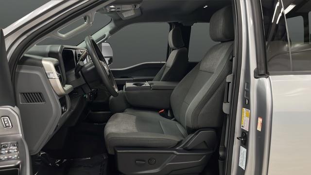 2024 Ford F-250 Super Duty XLT