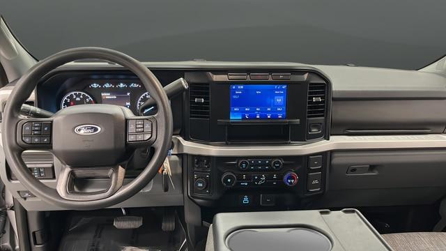 2024 Ford F-250 Super Duty XLT