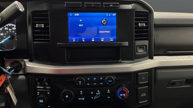 2024 Ford F-250 Super Duty XLT