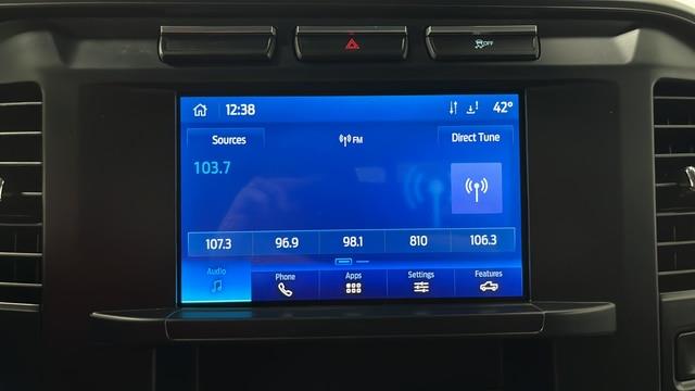 2024 Ford F-250 Super Duty XLT