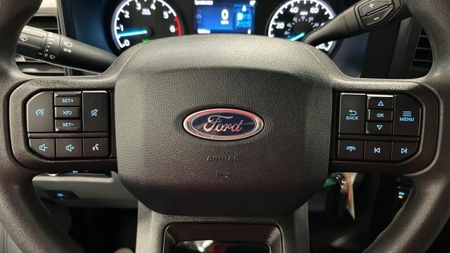 2024 Ford F-250 Super Duty XLT
