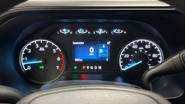 2024 Ford F-250 Super Duty XLT