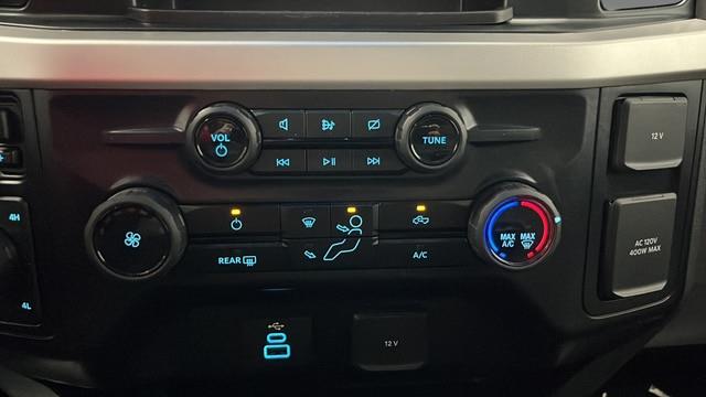 2024 Ford F-250 Super Duty XLT
