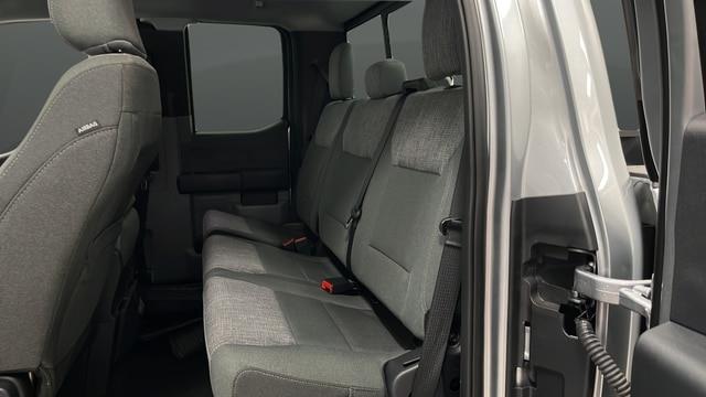 2024 Ford F-250 Super Duty XLT