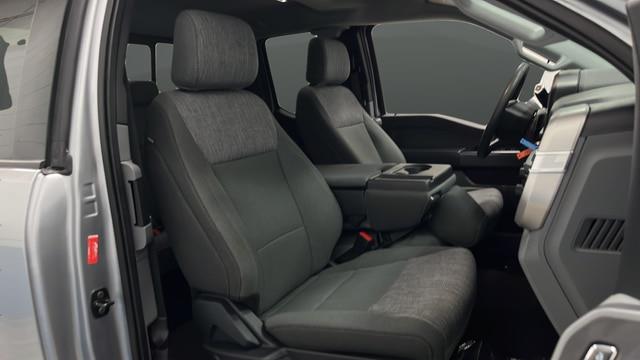 2024 Ford F-250 Super Duty XLT